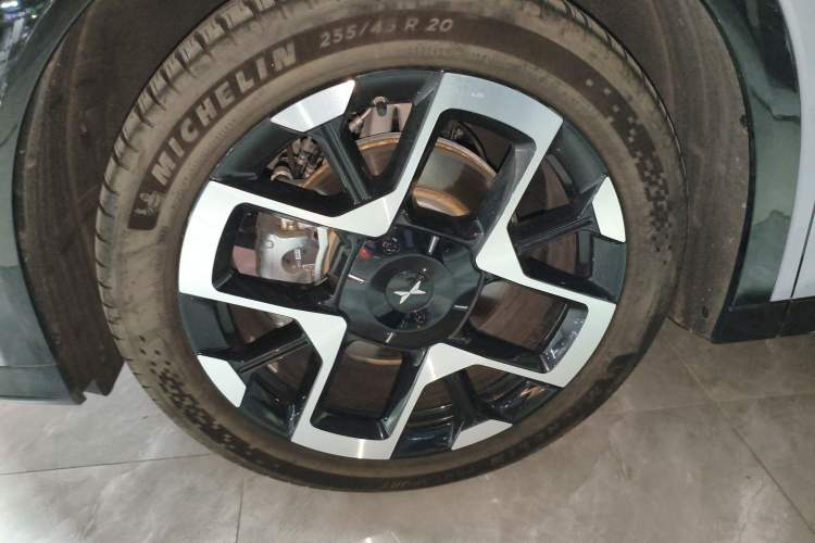 Used XPeng G7 2025 702 Max