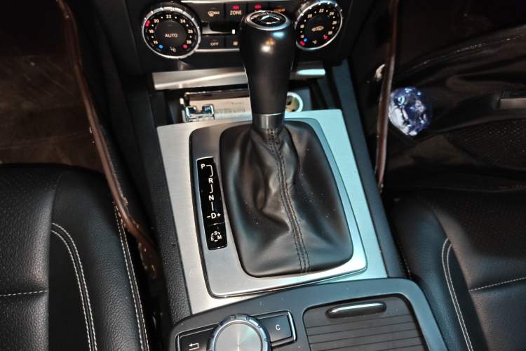 Used Mercedes-Benz C-Class 2013 C 180 Coupe