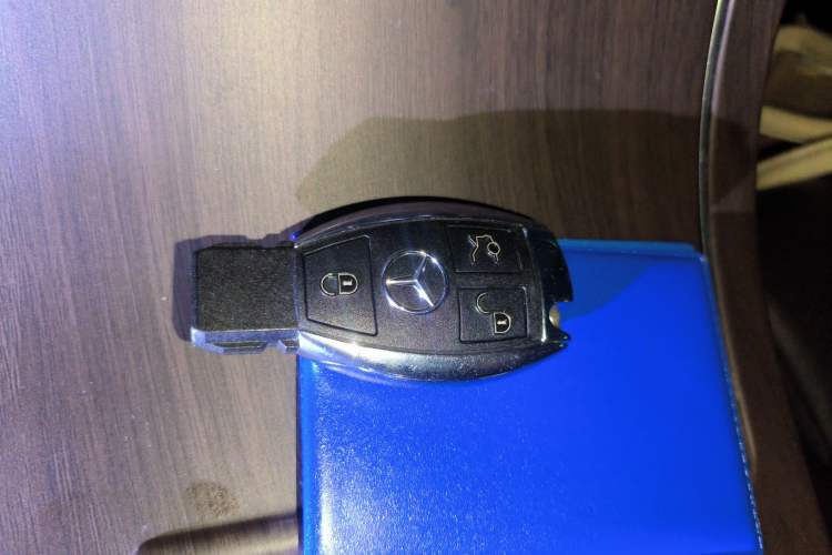 Used Mercedes-Benz GLC 2019 GLC 260 L 4MATIC Dynamic Model