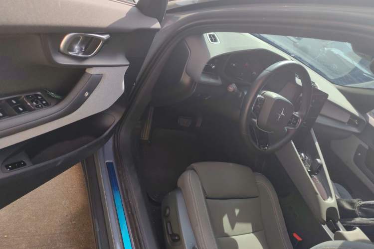 Used Polestar 2 2020 First Edition