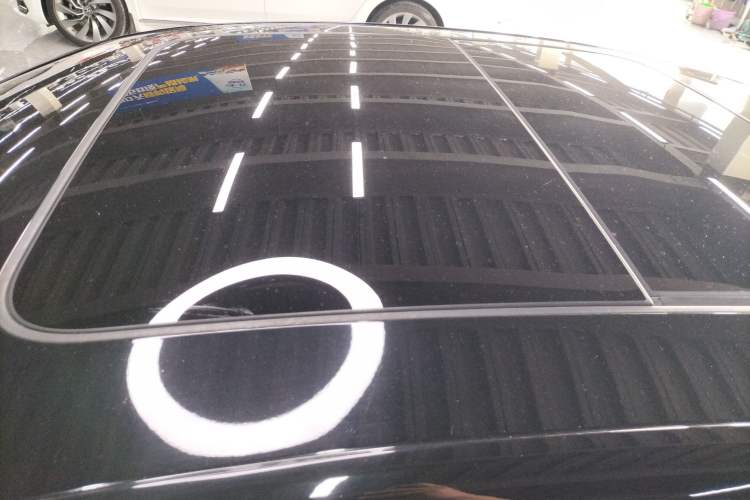 Used Audi A6L 2016 30 FSI Comfort Version