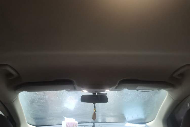 Used Ford Edge 2016 EcoBoost 245 Two-Wheel-Drive Titanium 5-Seater