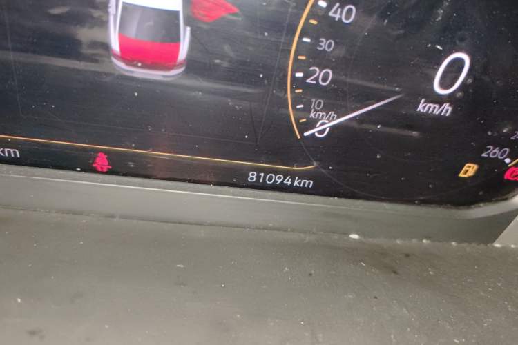 Used Volkswagen Magotan 2020 330TSI DSG Luxury Edition
