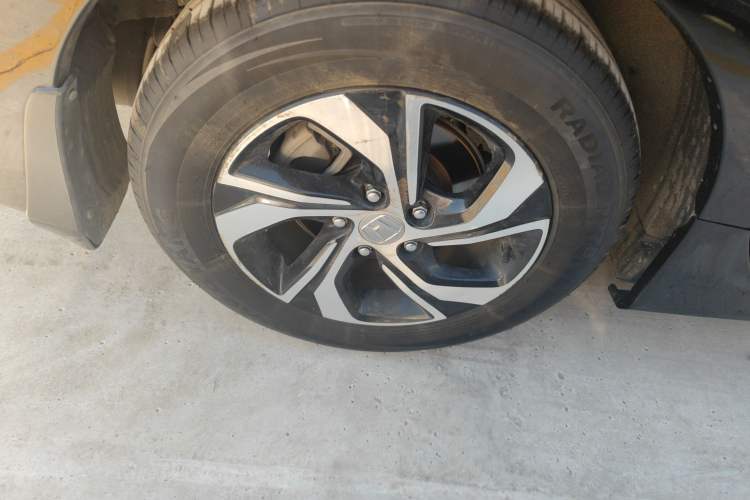 Used Honda Accord 2016 2.0L Comfort Edition