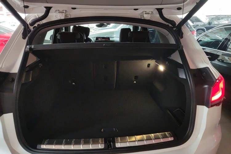 Used BMW X1 2022 sDrive25Li Leading Model
