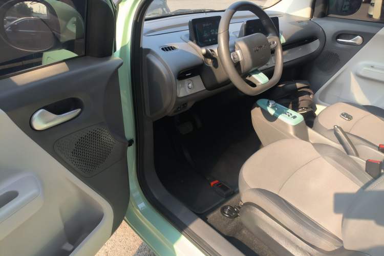 Used Qiyuan Lumin 2022 210km Sweet Edition