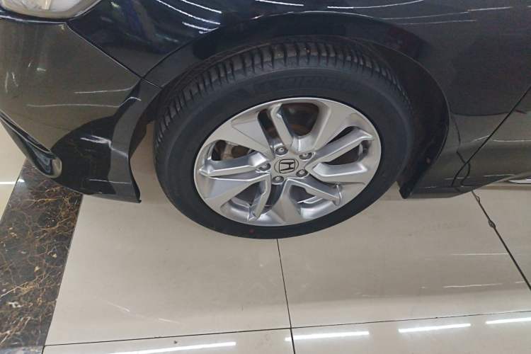 Used Honda Accord 2018 260TURBO Elite Edition China VI
