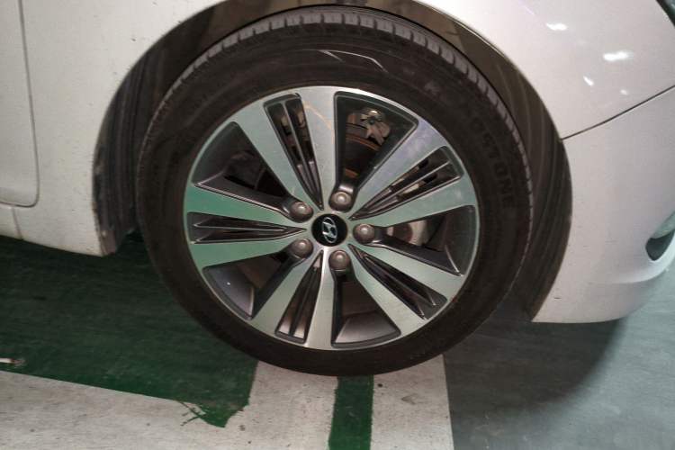 Used Hyundai Mistra 2016 1.8L Automatic Deluxe DLX Model
