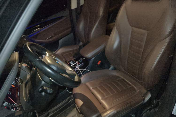 Used BMW X3 2020 xDrive28i M Sport Package