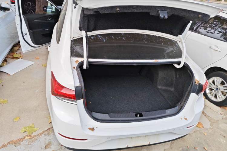 Used Buick GT 2021 1.3T Automatic Mild Hybrid Elite Version