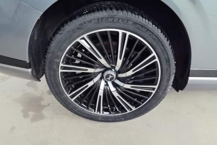 Used XPeng G9 2022 702 Max