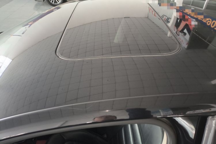 Used Volkswagen Passat 2017 330TSI DSG Luxury Edition Roof