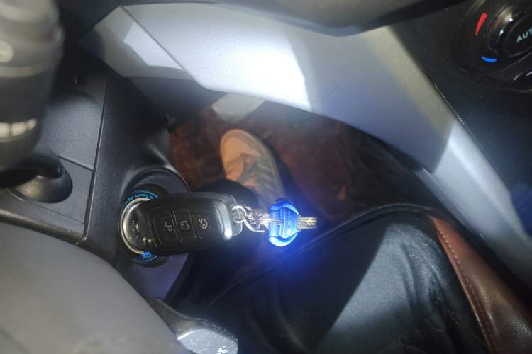 Used Ford Kuga 2013 1.6L GTDi Two-Wheel-Drive Trend Model