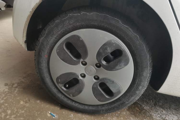 Used Oshan Benni E-Star 2021 National Edition Xin Yue Version Lithium Iron Phosphate (31.86 kWh)