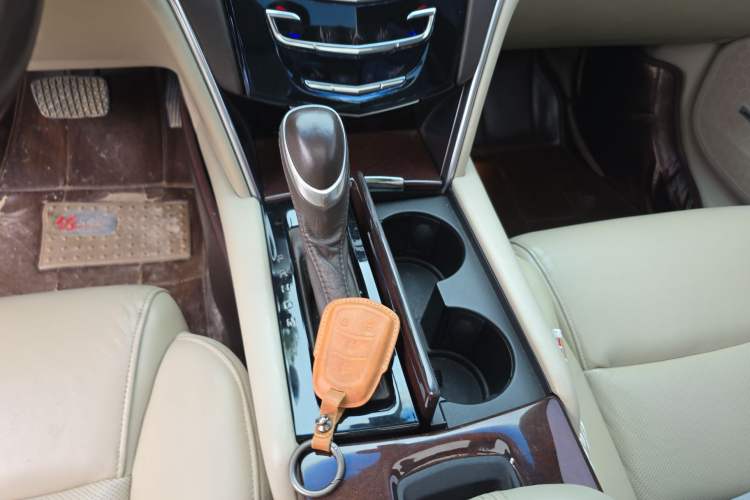 Used Cadillac XTS 2016 28T Tech Edition
