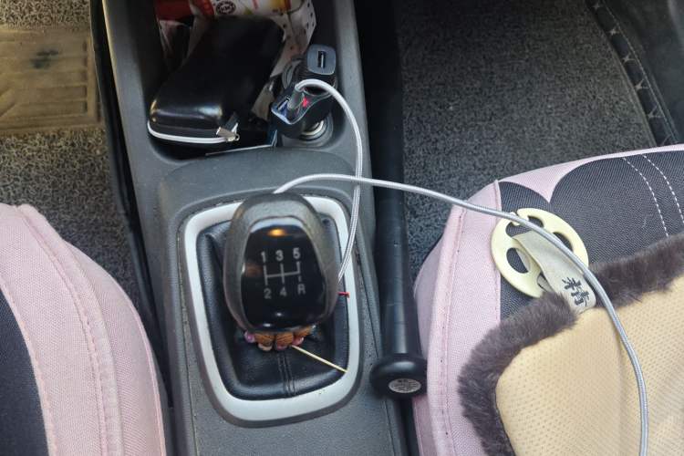 Used Chevrolet Sail 2015 Sail 3 1.3L Manual with Ideal Sunroof Edition