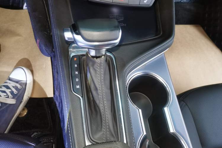 Used Cadillac CT4 2021 28T Luxury Model