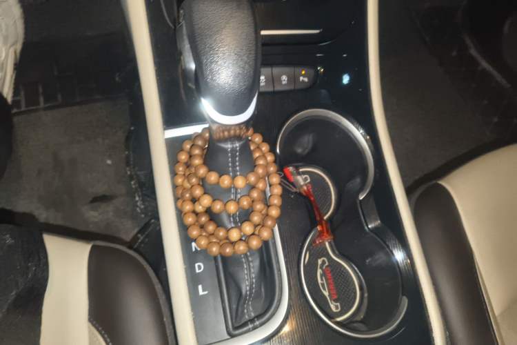 Used Buick Verano 2017 Sedan 15S Automatic Leading Model
