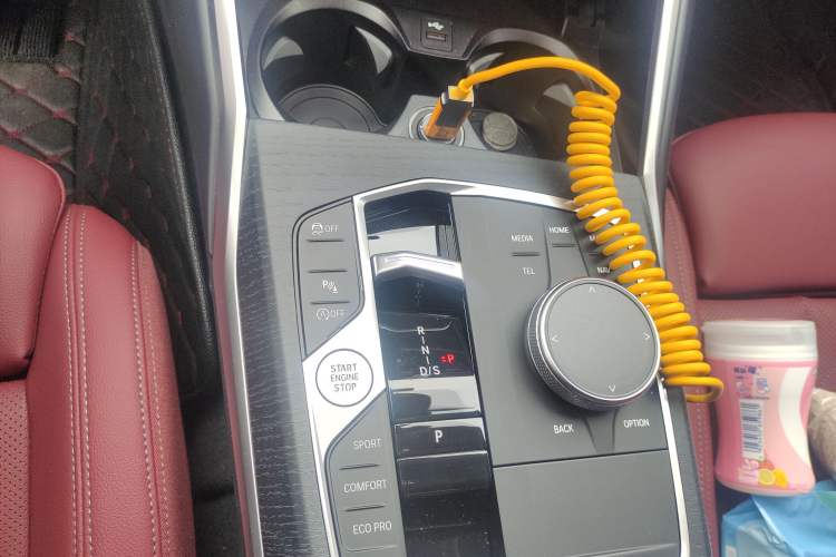 Used BMW 3 Series 2025 325Li M Sport Package