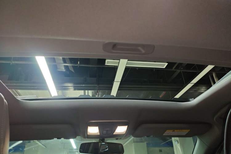 Used Changan Ruicheng PLUS 2023 1.5T DCT Prestige Edition
