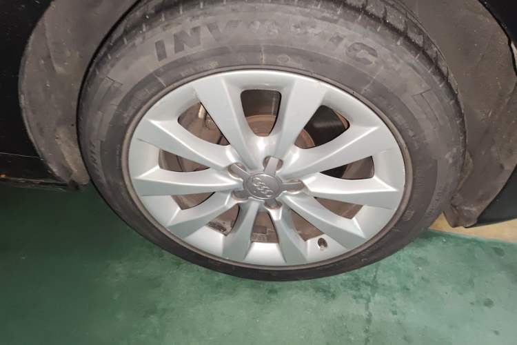 Used Audi A6L 2014 30 FSI Luxury Model
