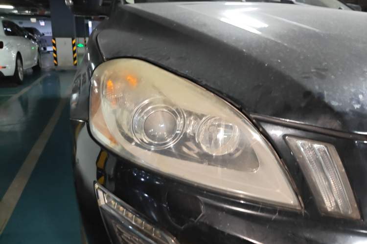 Used Volvo XC60 2012 T5 Comfort Edition