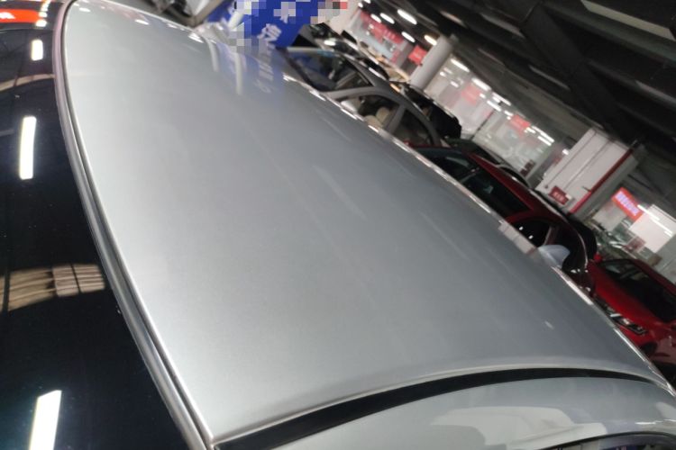 Used Honda Crider 2013 1.8L manual Comfort version
