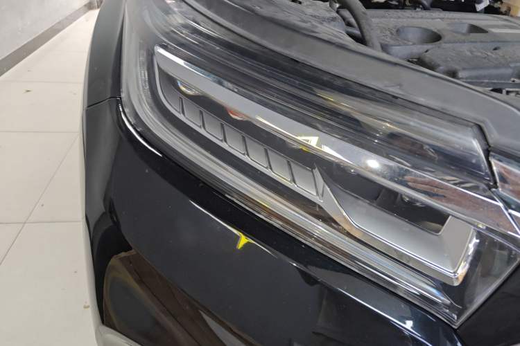 Used Honda Avancier 2017 370TURBO 2WD Luxury Edition