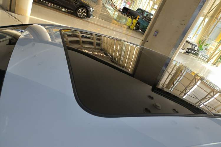 Used Jetta VA7 2025 1.4T First-Come First-Served Edition