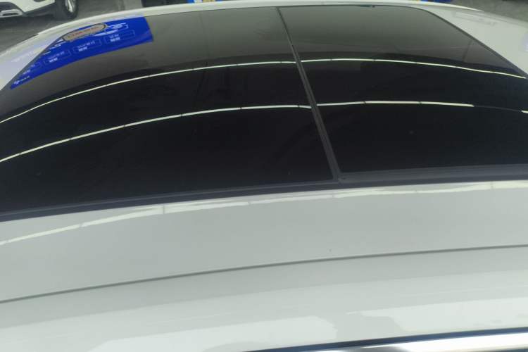 Used Audi A4L 2020 40 TFSI Fashion Dynamic Model
