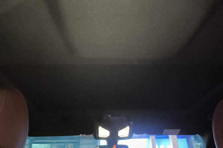 Used BMW 5 Series 2022 Restyled 525Li M Sport Package
