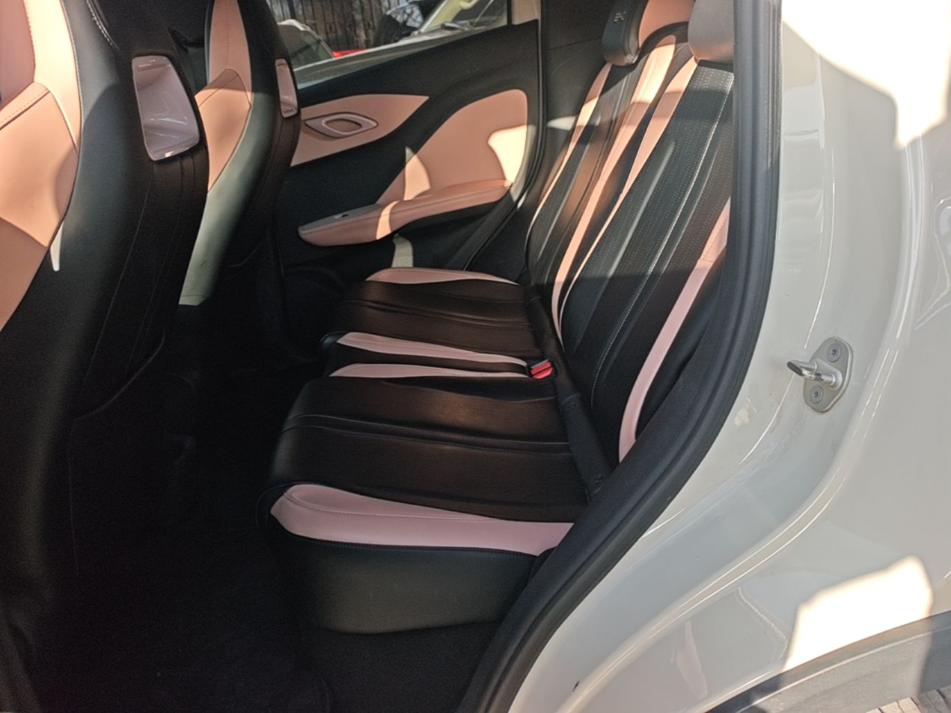BYD Seagull 2023 Active Version — снимка 20