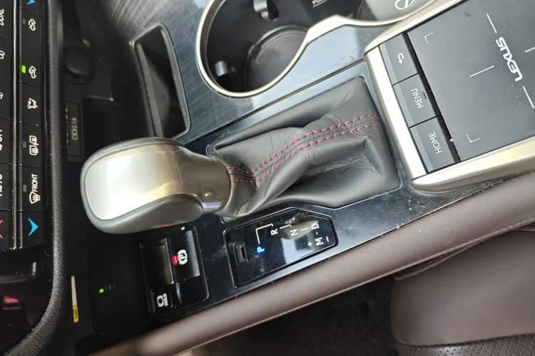 Used Lexus RX 2020 Revised Version 300 Two-Wheel Drive Comfort Edition