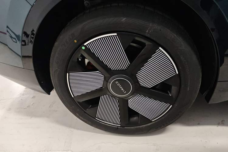 Used Lynk & Co 900 2025 1.5T Ultra