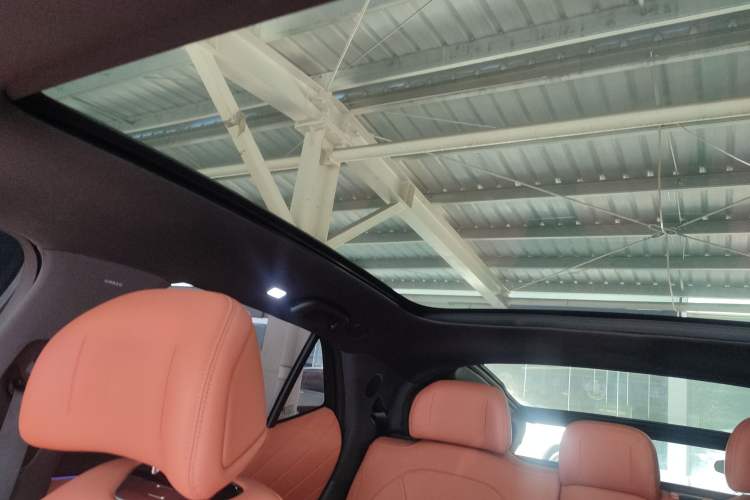 Used CHANGAN NEVO E07 2025 All-Electric 4x4 90kWh Ultra High-Performance Edition
