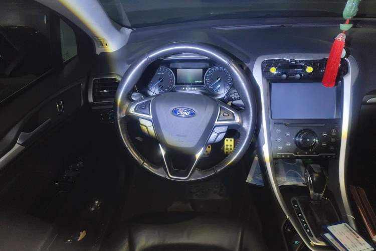 Used Ford Mondeo 2013 1.5L GTDi180 Fashion Edition
