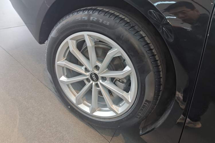 Used Audi A6L 2023 Revised 40 TFSI Luxury Prestige Edition