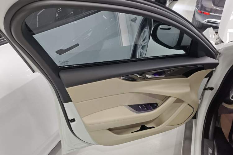 Used Jaguar XEL 2021 2.0T 250 PS S Progressive Elegance Edition