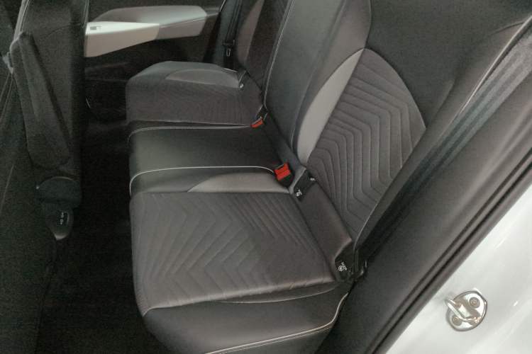 Used Volkswagen ID.3 2023 Pure Smart Edition