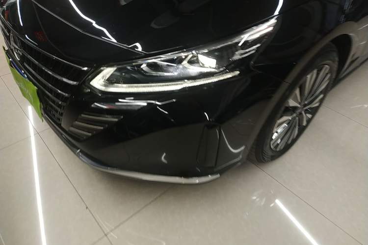 Used Nissan Teana 2022 2.0L XL-TLS Enjoyment Edition Left Front Headlight