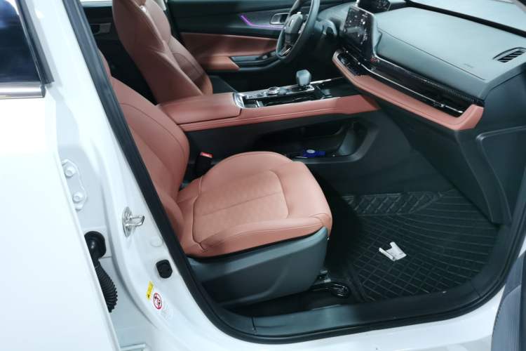 Used Changan CS55PLUS 2024 3rd Generation 1.5T DCT Excellence Model