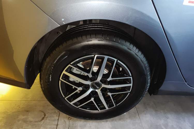 Used BYD Seal 05 DM-i 2025 DM-i Intelligent Drive 120KM Flagship Model