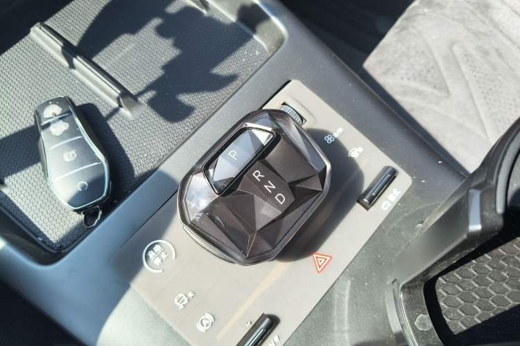 Used BYD Qin PLUS 2025 DM-i Smart Drive 55KM Leading Model