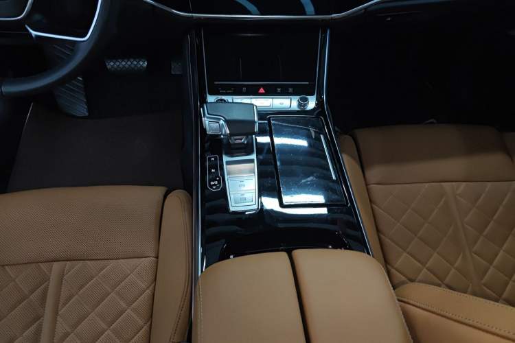 Used Audi A8 2023 A8L 55 TFSI quattro Flagship Model