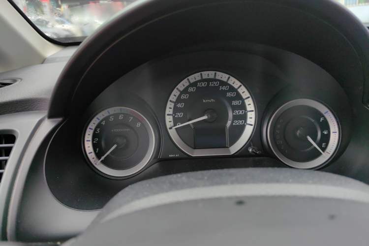 Used Honda City Classic 2012 1.5L Automatic Flagship Edition