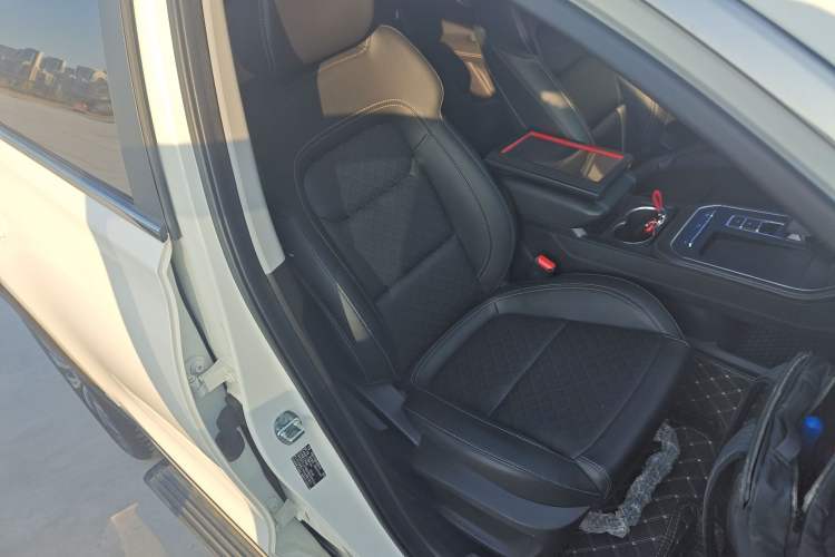 Used Chery Tiggo 8 2020 290TGDI Automatic Luxury Edition