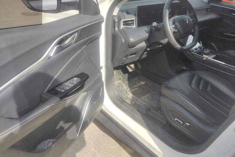 Used NETA U 2021 Pro 400 Cruiser Edition
