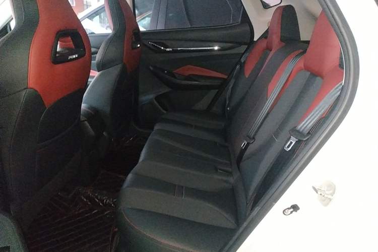 Used Oshan X5 2023 Enjoy Edition 1.5T DCT Luxury Model