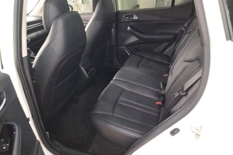 Used GAC Trumpchi GS4 2021 270T Automatic Elite Tech Edition