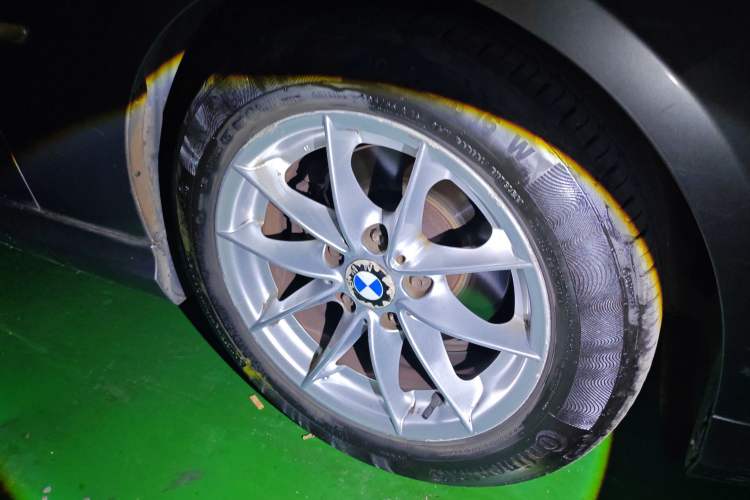 Used BMW 3 Series 2011 318i Leading Model